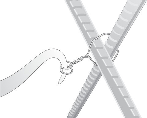 YATO YT-54230 Huzalsodró 210mm