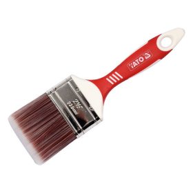 YATO YT-54553 Ecset 2,5 Col / 63 mm szintetikus sörte