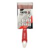 YATO YT-54554 Ecset 3 Col / 76 mm szintetikus sörte