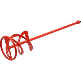 YATO YT-55034 Habarcs keverőszár 140 x 600 mm M14