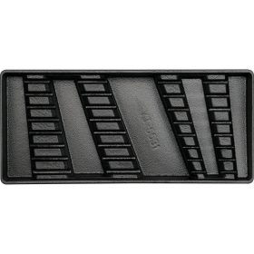   YATO YT-55311 Csillag-villáskulcs készlet 16 részes 6-21 mm (fiókbetét szerszám nélkül)