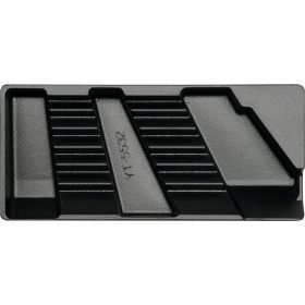   YATO YT-55321 Csillag-villáskulcs készlet 6 részes 22-32 mm (fiókbetét szerszámok nélkül)