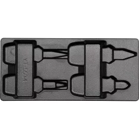   YATO YT-55341 Fogó készlet 4 részes (fiókbetét szerszám nélkül)