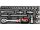 YATO YT-5537 Dugókulcs készlet 24 részes 1/2 Col 10-32 mm CrV (fiókbetét)