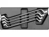 YATO YT-5543 Hajlított csillagkulcs készlet 4 részes 21-32 mm (fiókbetét)