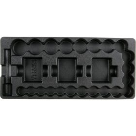   YATO YT-55479 Dugókulcs készlet (fiókbetét szerszámok nélkül)