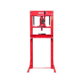 YATO YT-55580 Hidraulikus prés 12 t