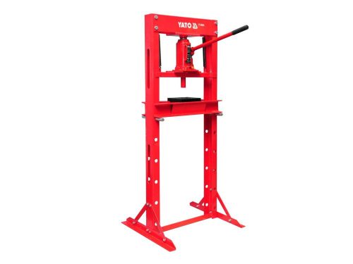 YATO YT-55580 Hidraulikus prés 12 t