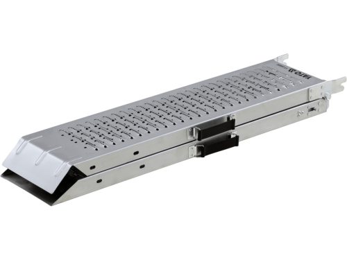 YATO YT-55660 Járműrámpa összecsukható 1900mm 200kg teherbírás 2db/csomag
