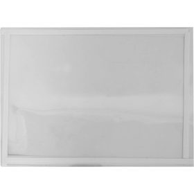   YATO YT-55845 Védőfólia 410 x 300 mm az YT-55840 homokszóró kabinhoz