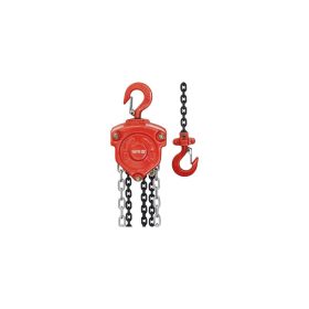 YATO YT-58950 Láncos emelő 500 kg 3m emelőmagasság