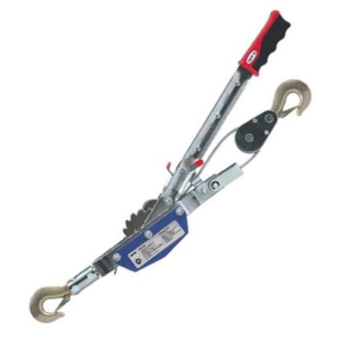 YATO YT-5913 Csörlő kézi 1300 daN