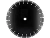 YATO YT-60270 Gyémánt vágótárcsa járdalapokhoz és betonhoz vágógépre 350 x 25,4 mm