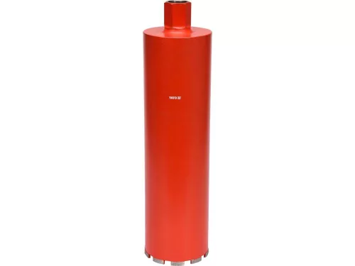 YATO YT-60377 Gyémánt fúrókorona 122 mm