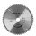 YATO YT-60733 Fűrésztárcsa fához 255 x 30 x 2,0 mm / 60T