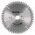 YATO YT-60905 Fűrésztárcsa alumíniumhoz 160 x 20 x 1,5 mm / 52T