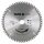 YATO YT-60907 Fűrésztárcsa alumíniumhoz 180 x 20 x 1,5 mm / 60T