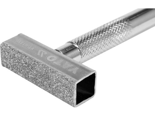 YATO YT-61395 Köszörűkő szabályzó 45,5 x 13 mm gyémánt