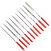 YATO YT-6144 Tűreszelő készlet 10 részes 3,0 x 140 mm