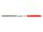 YATO YT-6152 Gyémánt tűreszelő lapos 5,0 x 180 mm