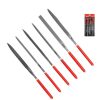 YATO YT-6161 Tűreszelő készlet 6 részes 4,0 x 160 mm