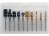 YATO YT-61730 Turbómaró készlet 10 részes (3,2 mm csap)