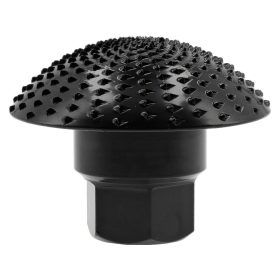   YATO YT-61769 Ráspolykorong sarokcsiszolóra félgömb forma 50 mm átmérő M14