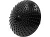 YATO YT-61769 Ráspolykorong sarokcsiszolóra félgömb forma 50 mm átmérő M14