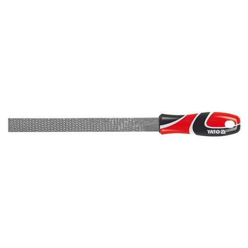 YATO YT-6219 Lapos ráspoly 250 mm / # 45 durva
