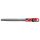 YATO YT-6220 Félkerek ráspoly 250 mm / # 45 durva