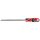 YATO YT-6221 Kerek ráspoly 250 mm / # 45 durva