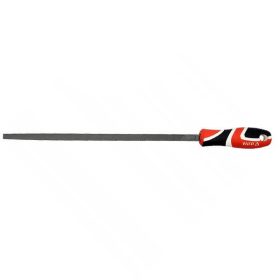 YATO YT-62245 Négyszög reszelő 250 mm / #3 finom