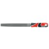 YATO YT-6226 Félkerek reszelő 250 mm / #1 durva