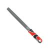 YATO YT-6226 Félkerek reszelő 250 mm / #1 durva