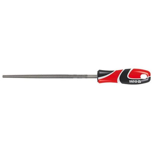YATO YT-6227 Kerek reszelő 250 mm / #1 durva