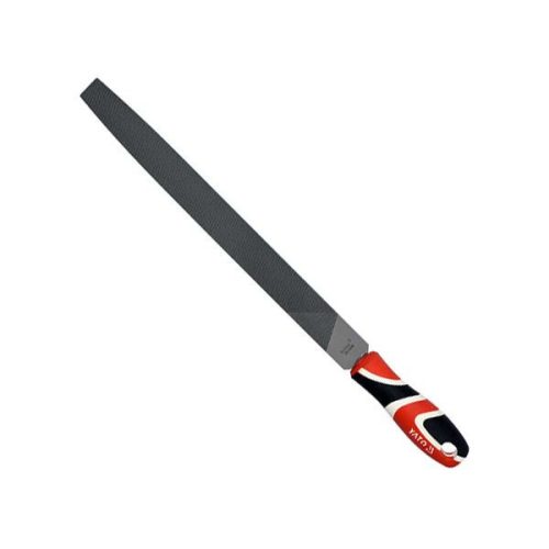 YATO YT-62328 Lapos reszelő 150 mm / #3 finom