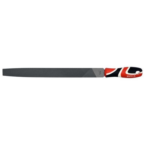 YATO YT-6233 Lapos reszelő 250 mm / #3 finom