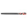YATO YT-62331 Lapos reszelő 300 mm / #3 finom