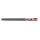 YATO YT-62331 Lapos reszelő 300 mm / #3 finom
