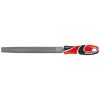 YATO YT-6235 Félkerek reszelő 250 mm / #3 finom