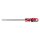 YATO YT-6236 Kerek reszelő 250 mm / #3 finom