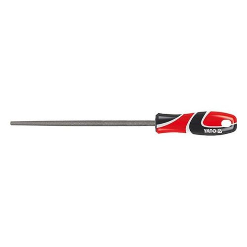 YATO YT-6236 Kerek reszelő 250 mm / #3 finom