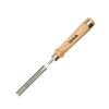 YATO YT-6246 Favéső 16 mm fa nyéllel CrV60