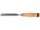 YATO YT-62824 Íves favéső 16 mm