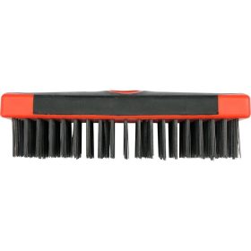 YATO YT-6334 Drótkefe 6 soros nyelezhető