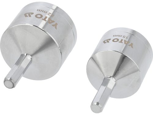 YATO YT-63720 Rézcső kefe 15mm, 22mm