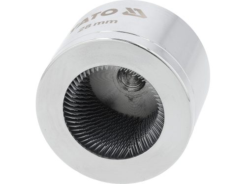 YATO YT-63721 Rézcső kefe 28mm