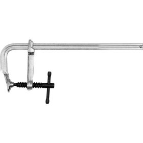   YATO YT-64111 Gyorscsavarszorító 250 x 80 mm nagy szorítóerővel