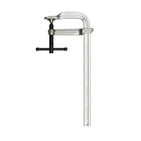   YATO YT-6412 Gyorscsavarszorító 300 x 120 mm nagy szorítóerővel