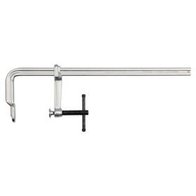   YATO YT-6414 Gyorscsavarszorító 500 x 120 mm nagy szorítóerővel